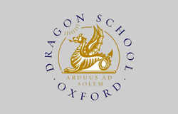 oxford dragon school